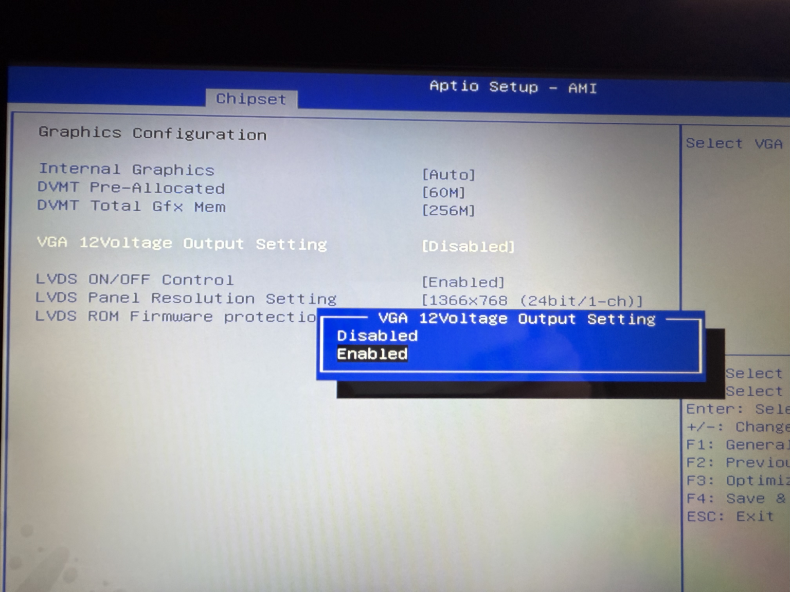 Vga Issue Troubleshooting the Customer’s Screen Turn-Off Issue (VGA 12V ...