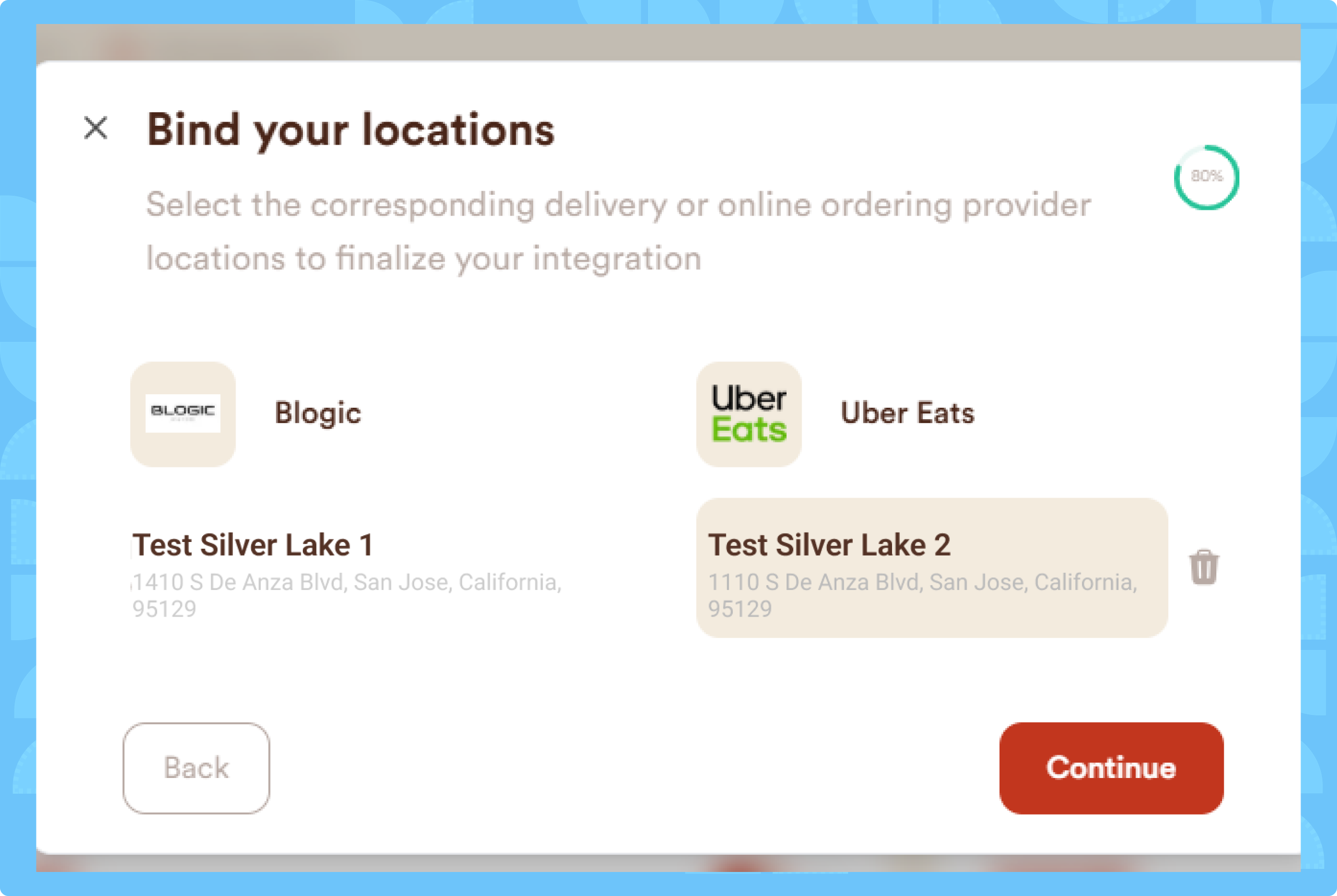 How to Integrate Online Order DSPs with BLogic POS? – BLogic Systems ...