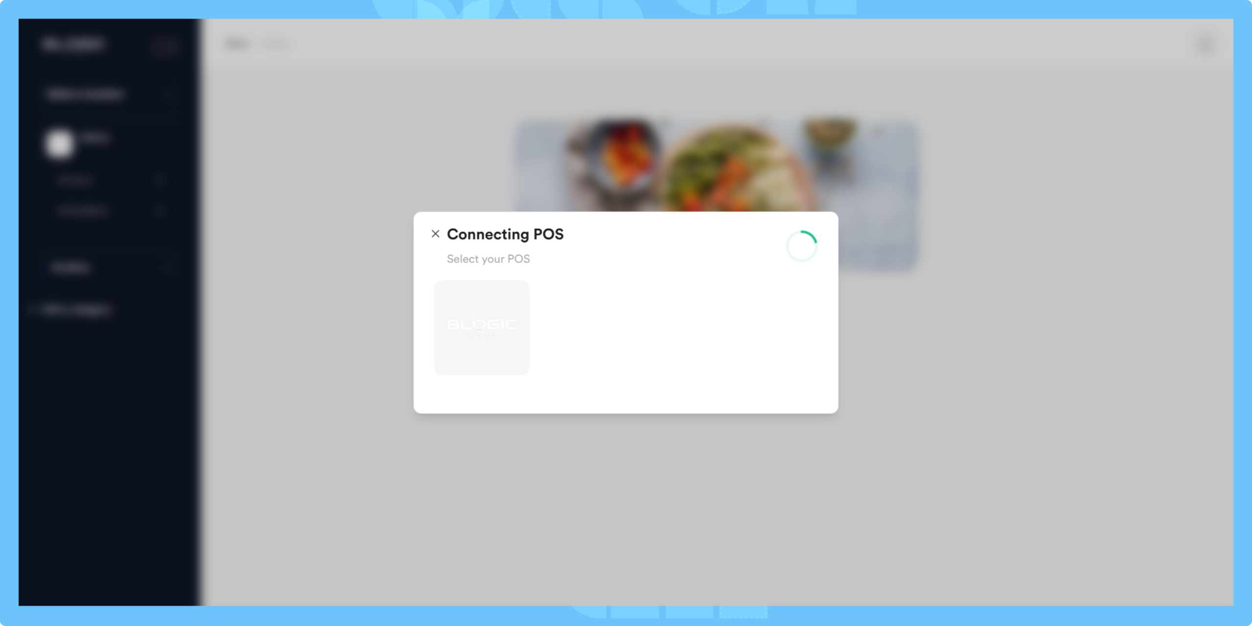 How to Integrate Online Order DSPs with BLogic POS? – BLogic Systems ...