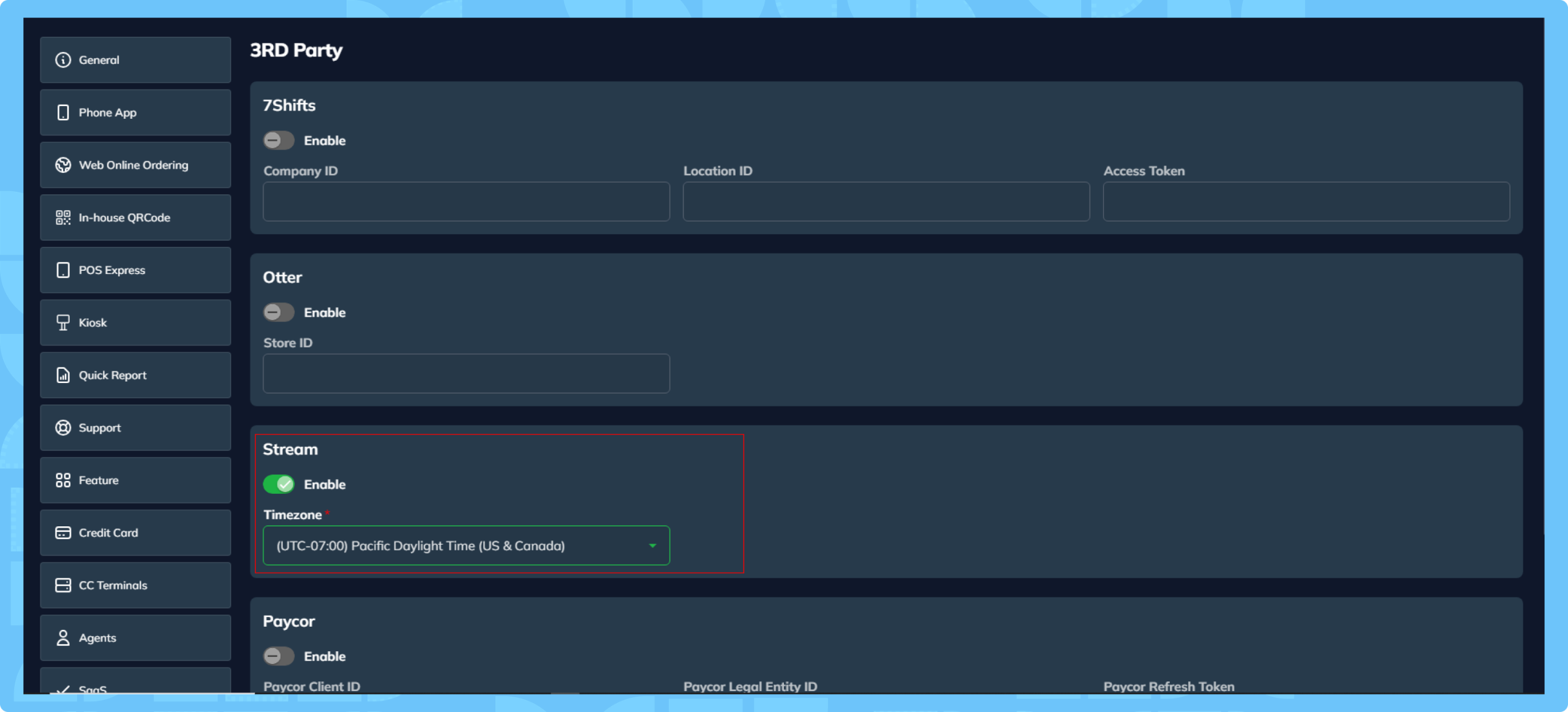 How to Integrate Online Order DSPs with BLogic POS? – BLogic Systems ...