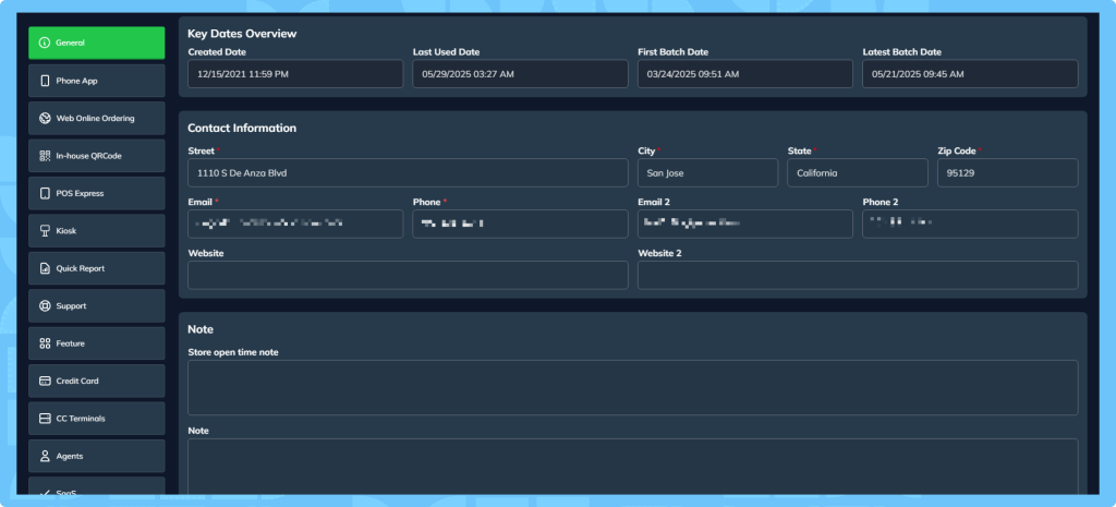How to Integrate Online Order DSPs with BLogic POS? – BLogic Systems ...