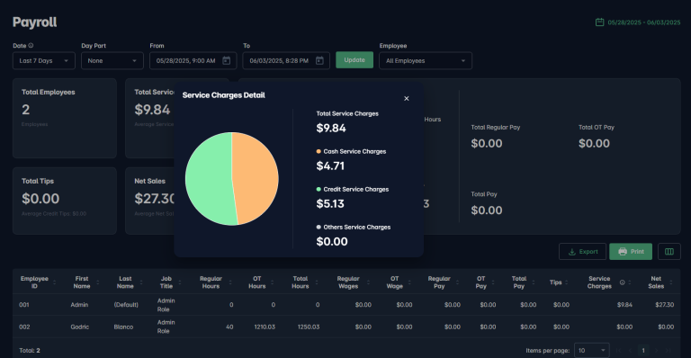 v.7.2025.06.04 – BLogic Systems Helpdesk