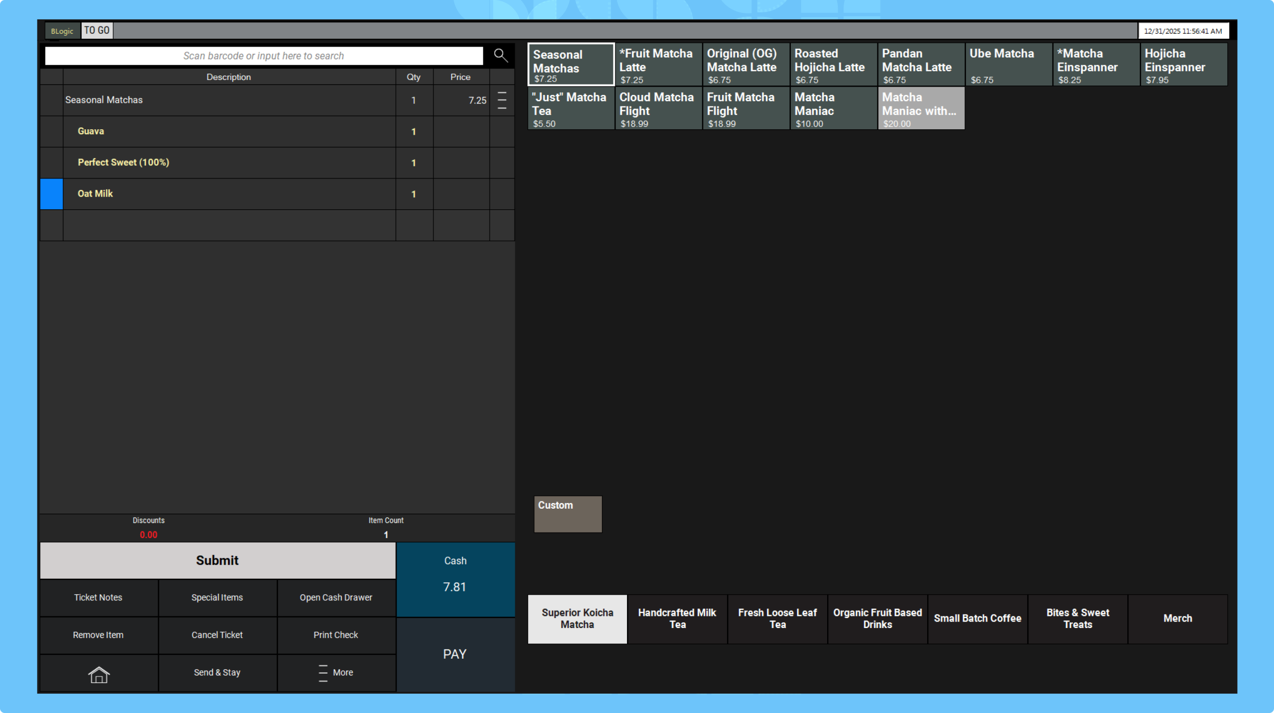 How to Customize POS Buttons (Size, Background Color, and Text Style ...